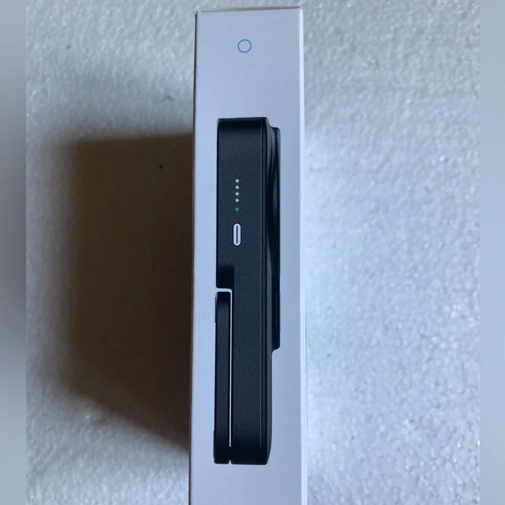 3 in 1 Apple Charge Station, Magsafe Battery Pack Wireless iPhone iWatch AirPods
